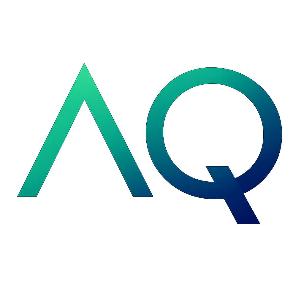 Trace AQ Logo