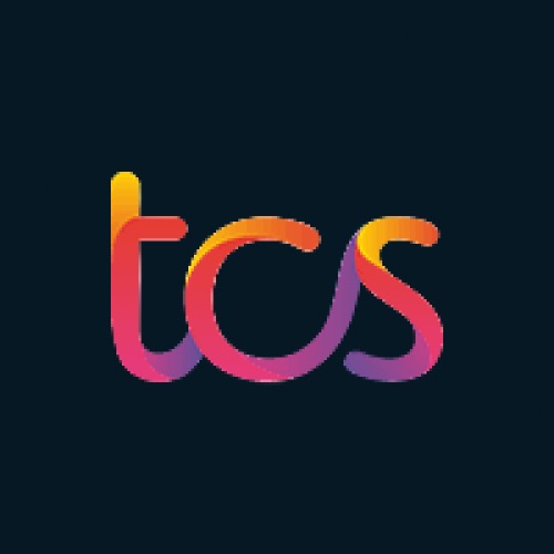 TCS Logo